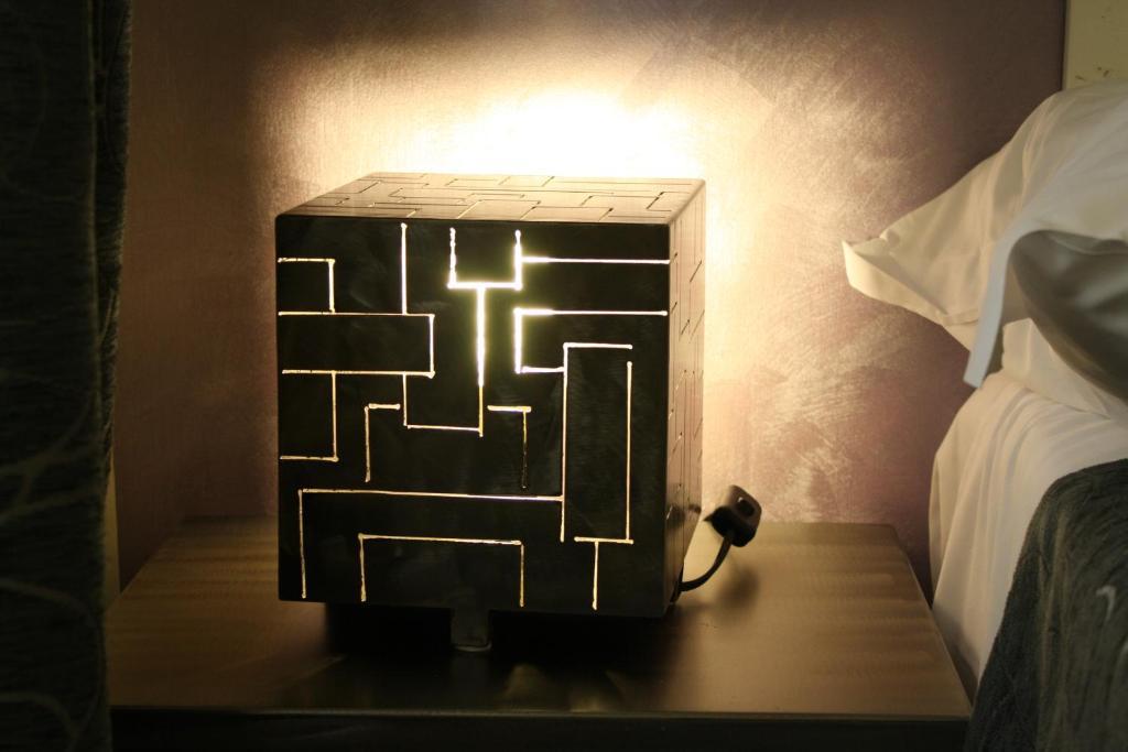 ホテル レジデンツァ エリザベス ローマ 部屋 写真